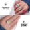 Bar Ring Fidget Ring Motspänning För Barn Kvinnor tjejer 6