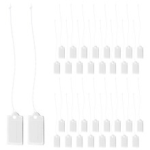 200 Pcs Prisbrickor För Smycken Och Kläder Med Fäste
