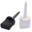 20Pcs 5,4 Cm Mål Bågskytte Fast Stift 11