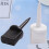 20Pcs 5,4 Cm Mål Bågskytte Fast Stift 5