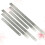 6Pcs Rostfritt För Ritning 20 30 40 Cm 2