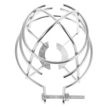 Fire Sprinkler Head Bracket Cage Guard För Skydd