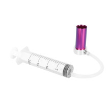 1 Set Lipstiftsformer Handgjorda Läppbalsverktyg (Färger)