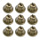 20Pcs Handgjorda 38 Mm Tillbehör 1