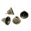 20Pcs Handgjorda 38 Mm Tillbehör 3