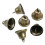 20Pcs Handgjorda 38 Mm Tillbehör 9
