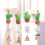 20Pcs Handgjorda 38 Mm Tillbehör 7