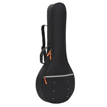 Banjo För 4-strängad Banjo, Ukulele, Bärningsbag, Organisator