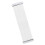 1 St Snaretråd Snare Percussioninstrument Ljudsträng (Silver) 7