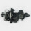 Alloy Spännespänne, Toggle Spänne, Slitgott För , Bältespänne 7
