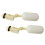 2St Dricksskål Float Ball Switch Bovin Ovin DricksskålsTillbehör 1