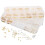 3 Förpackningar Harpiksfyllningar Legering Epoxy Fyllningsmaterial Diy 7