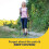 Scholl Dr. Scholl's Arthritis Support indl?gss?ler Kvinder 1 par 4