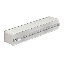 Plastic Film Cutter, Plastic Film Dispenser, Reusable for Wrapping Fresh Food in Countertop Refrigerator