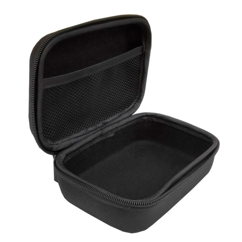 Charger Hard Disk Drive Storage Bag Shock Absorption Carrying Case For 2.5-Inch External Hdd/Ssd 9105992830121