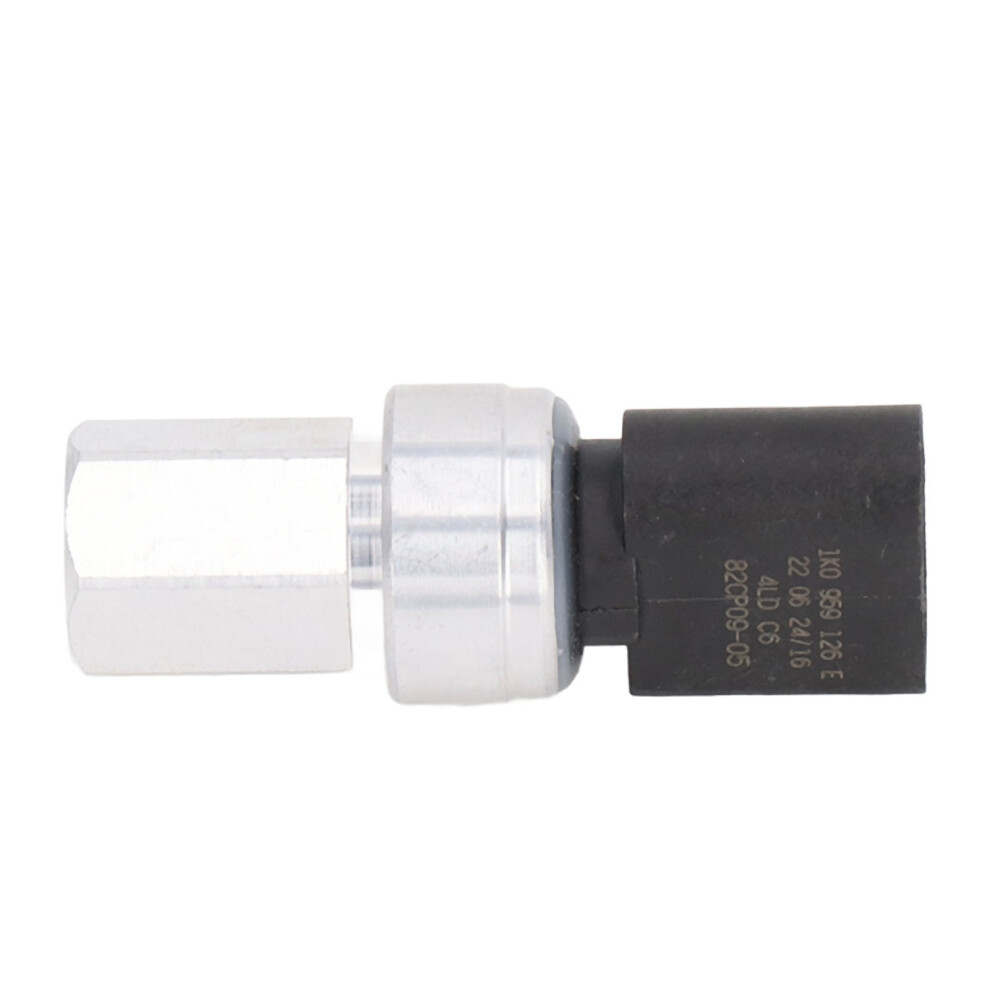 Auto Ac Pressure Switch 1K0959126e Fits Skoda Fabia Superb Octavia Models 9351356814539