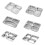 Stainless Steel Plate For Sustainable Dining-Small Three G.rid 2