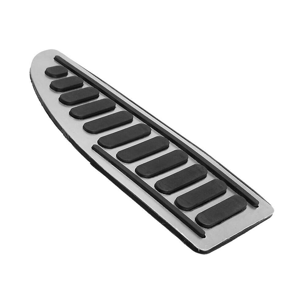 Kikidex (As Show, One Size) Kueatily Footrest Pedal Cover