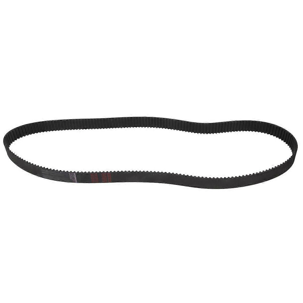 Kikidex (As Show, One Size) Md358549 Timing Belt For Montero 3.5L 3.8L Sohc 24V 6G74 6G75