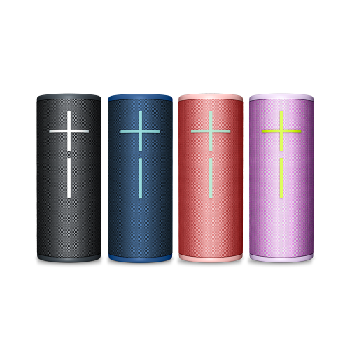 Ultimate Ears Ultimate Ears Megaboom 4 lilac 2