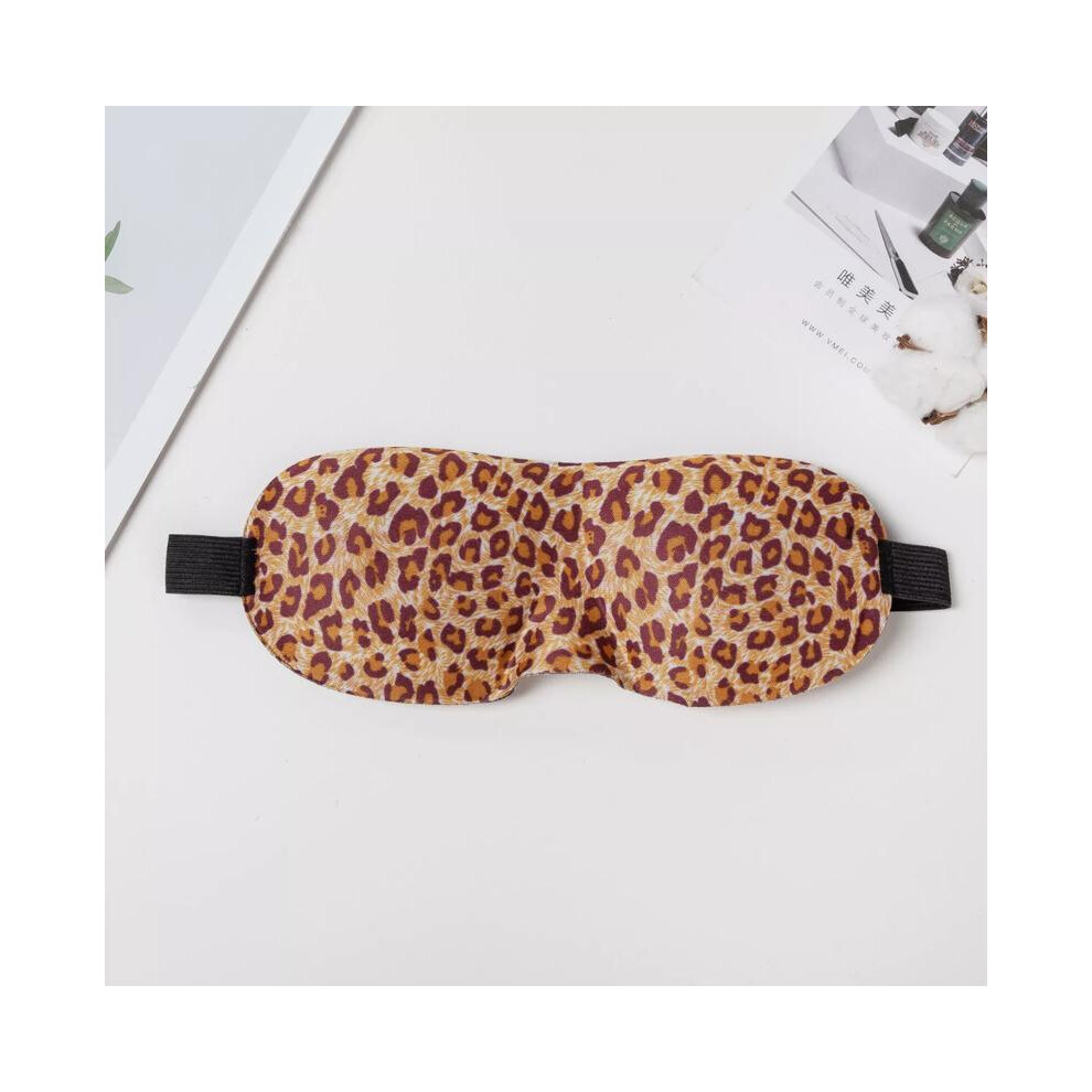 Light (Default) 2 Of A Set-3D Sleep Eye Mask For Lash Extensions Comfortable, Weight & -Blocking Bright