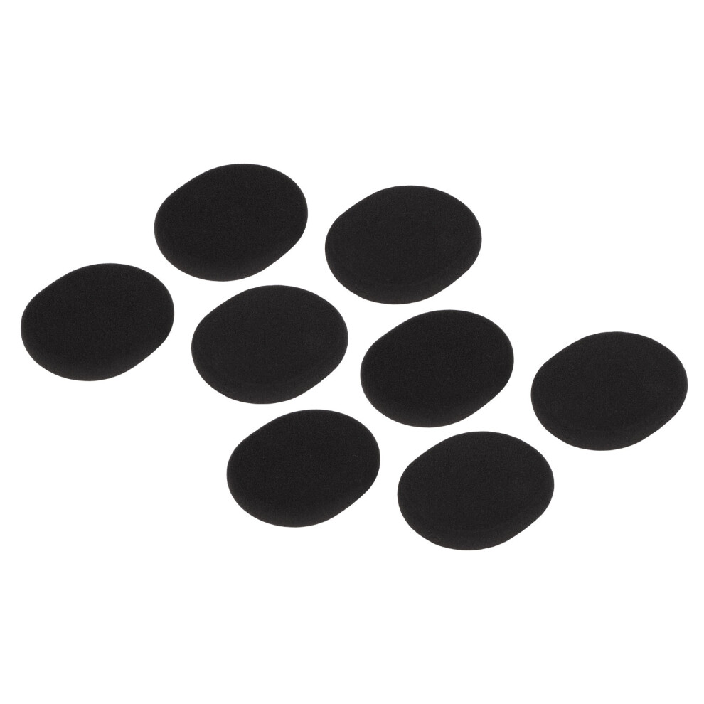 Comfort Ear Cushions For Logitech H800 Â Noise-Isolating Replacement Pads 8441356815467