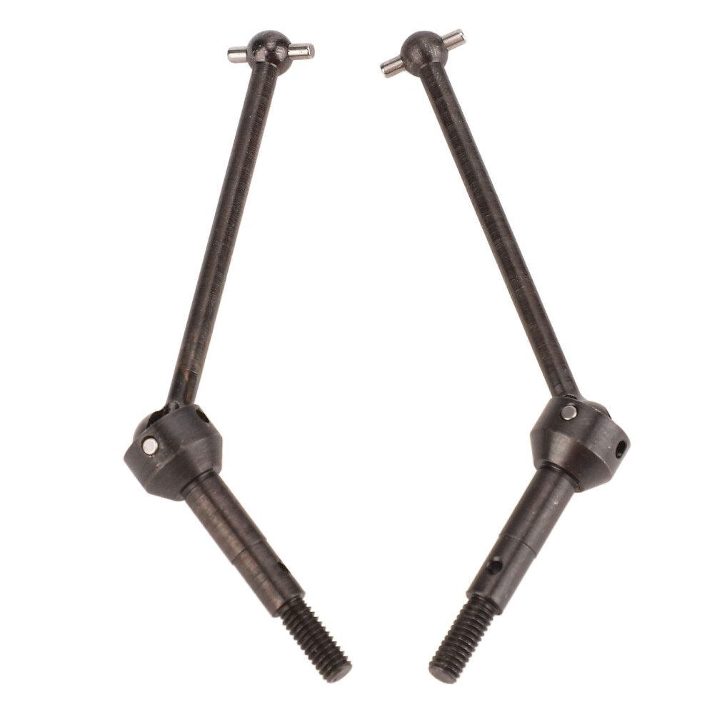 2 Pcs Rc Drive Shaft Cvd For Hpi Wr8 Flux 3.0 1/8 Electric Car 4691356815576