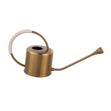 Watering Can Indoor Plant Indoor Watering Can for Plant-gold