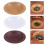 Turtles Water Basin Bathing Bowl Water Container-marble color 3