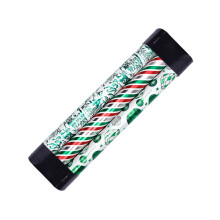 Festival Christmas Birthday Gift Wrapping Paper Pack of 3-3