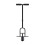 Long Handle Garden Transplanter With Pointed Serrated Border For 1