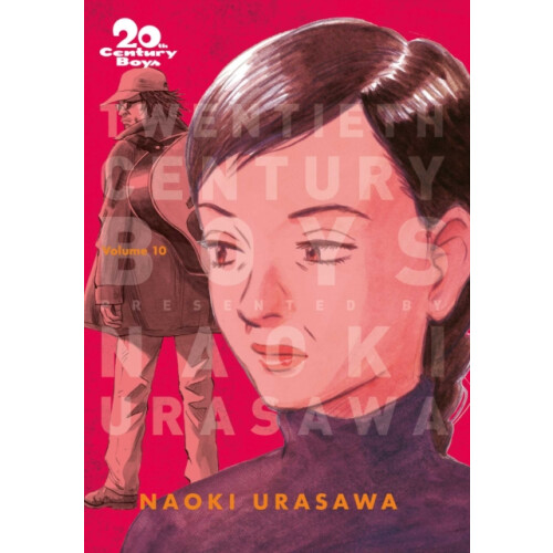 20th Century Boys: The Perfect Edition 10