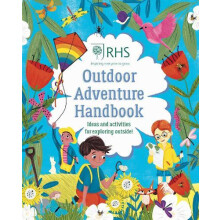 ID245z - Emily Hibbs - Outdoor Adventure Ha - Hardback - New