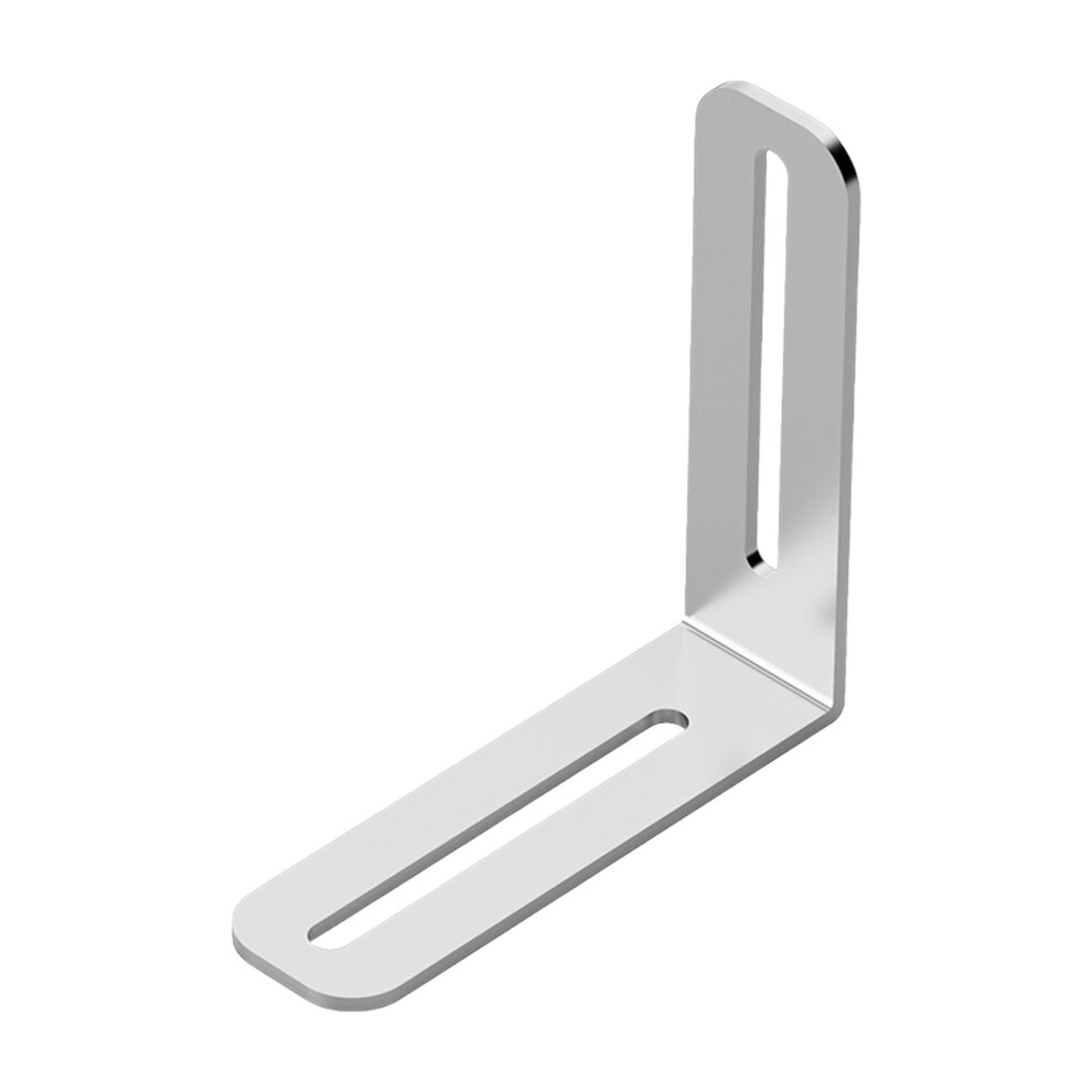 Tall Accuracy Tile Alignment Clip-Stainless Steel Yin 7754000215430