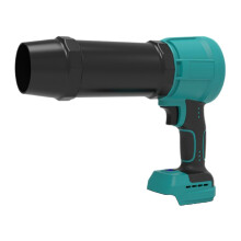Powerful 700G Thrust Electric Blower 30Min Runtime Rapid