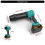 Powerful 700G Thrust Electric Blower 30Min Runtime Rapid 3