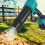 Powerful 700G Thrust Electric Blower 30Min Runtime Rapid 7