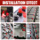 Quick Install Battery Terminal Cover Insulator With Improved 2