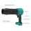 Powerful 700G Thrust Electric Blower 30Min Runtime Rapid 4