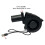 Multifunctional Plastic Blower For Camping Cooking Pet House 4