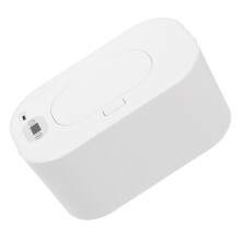 1 Set Usb-Värmare Bärbar Förvaringslåda