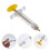 Incense Coil Making Tool Incense Roller Diy Squeezer Manuell 5