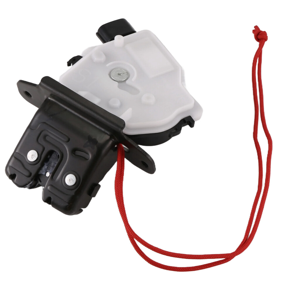 Car Rear Trunk Lid Latch Lock Actuator 69350-47050 For 2016-2018 Accessories 4852634534637