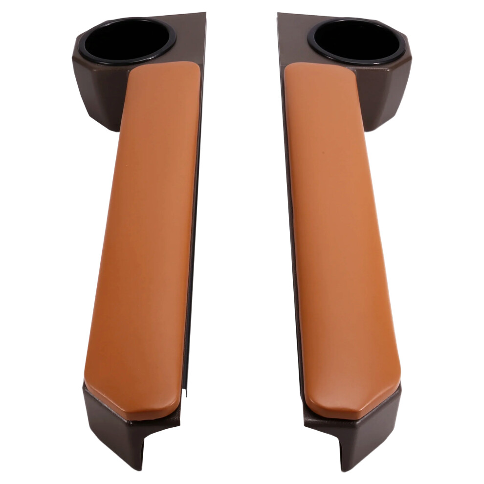 For 70Series Lc70 Lc75 Lc76 Lc78 Lc79 Accessories 1Pair Magnet Door Armrest Cup Holder Car Organizer Istovo