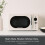Hamilton Beach Hamilton Beach 20L Retro Cream Microwave 3