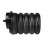 2PCS SSR-108-47 Rear Air Helper Spring Kit for 1999-2008 Leaf 6
