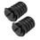 2PCS SSR-108-47 Rear Air Helper Spring Kit for 1999-2008 Leaf 8
