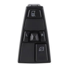Electric Power Window Switch Lift Mirror 20752922 for Truck FM12 FH12 FM9 FM VNL