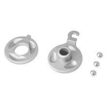 Motorcycle Clutch Release Kit Labor-Saving for Sportster XL Models 1994- Parts 883 Model