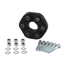 Drive Shaft Connection Plate Set Coupler Disc Joint 5127289AA 5144110015 935-407 for 300